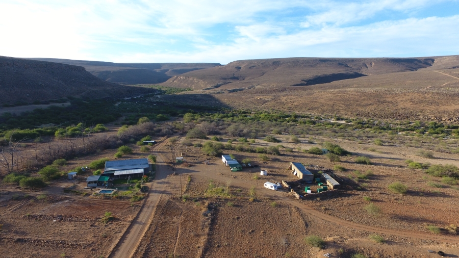 Commercial Property for Sale in Clanwilliam Rural Western Cape